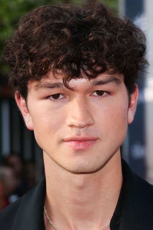 Photo of Charlie Bushnell