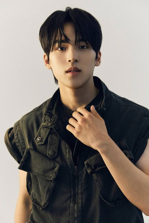 Photo of Moon Seong-hyun