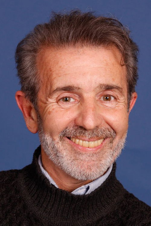 Photo of Norberto Díaz