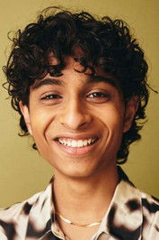 Photo of Aryan Simhadri