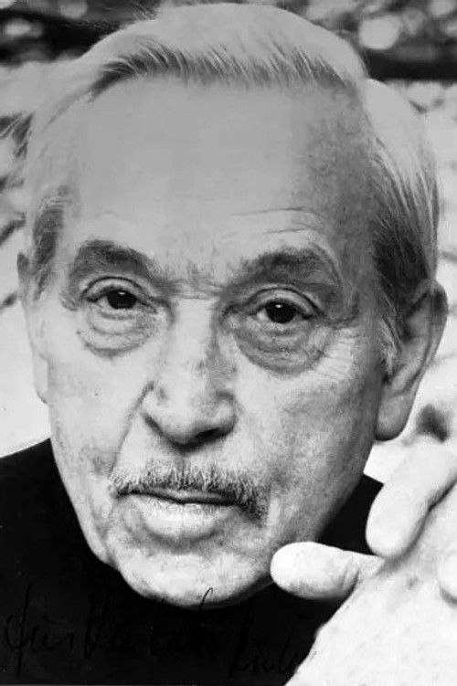 Photo of Richard Lauffen