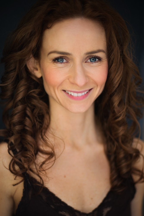 Photo of Josephine Croft