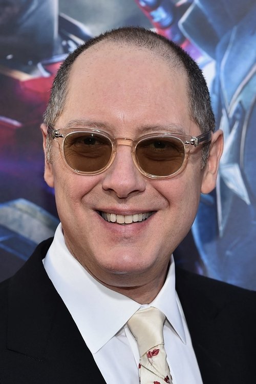 Photo of James Spader