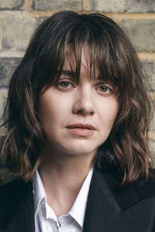 Photo of Emma Appleton