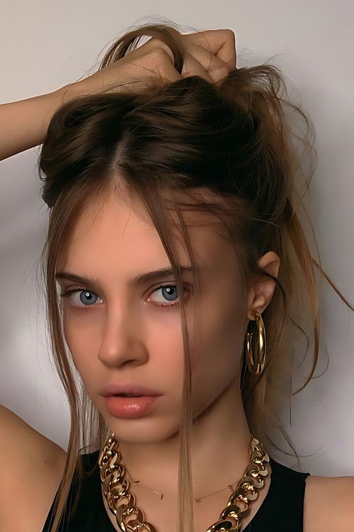 Photo of Xenia Tchoumitcheva