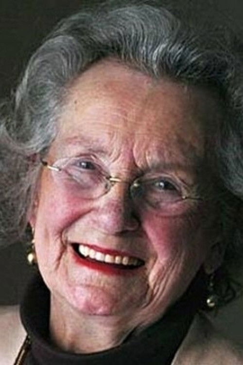 Photo of Margaret John