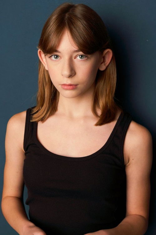 Photo of Phoebe Ferro