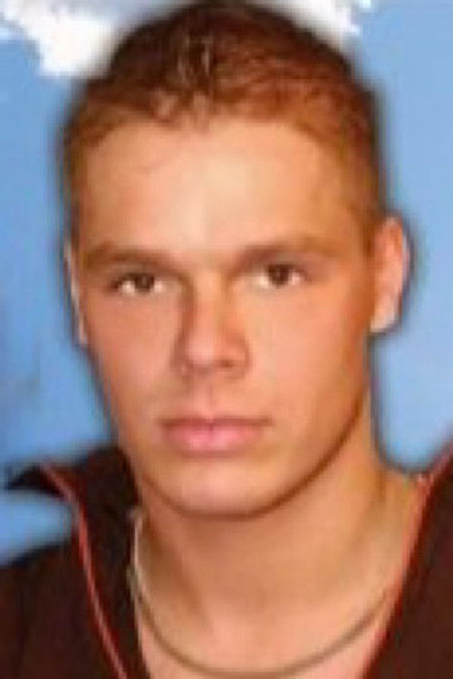 Photo of Kriss Stahl