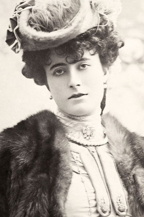 Photo of Kitty Gordon