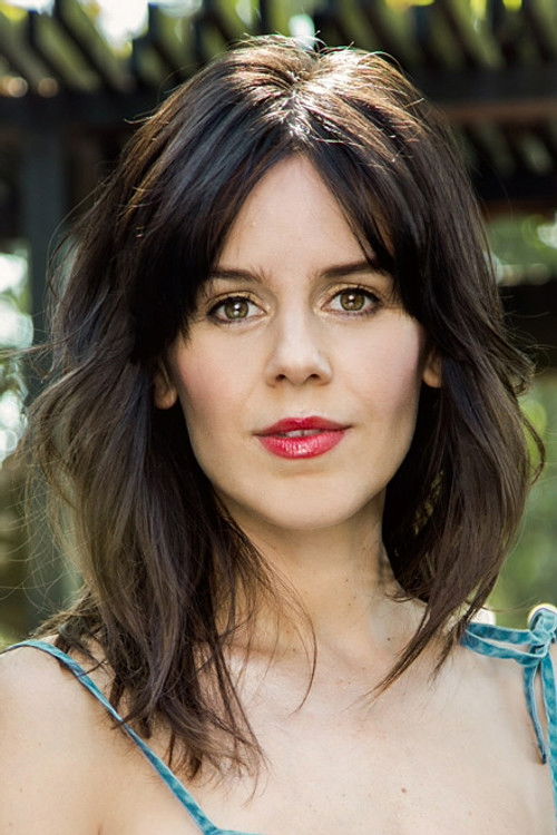 Photo of Carolina Varleta