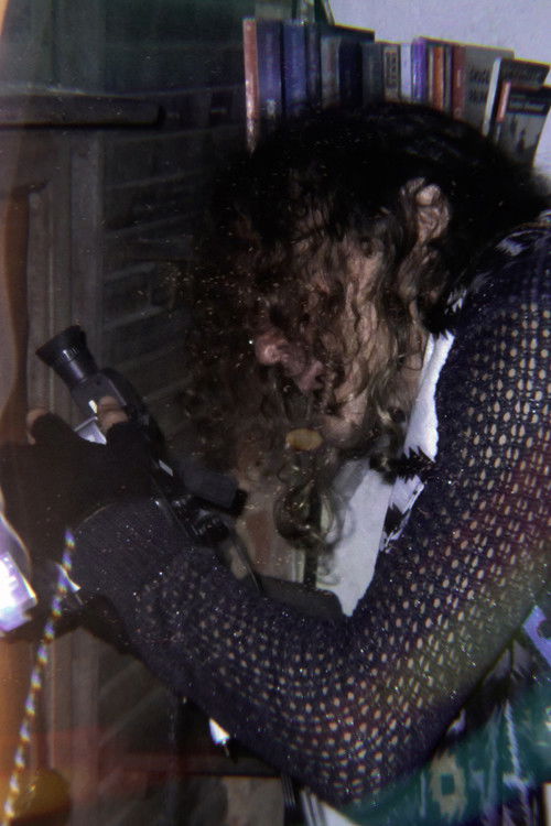 Photo of Sofia Angst