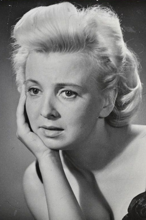 Photo of Ada Lundver