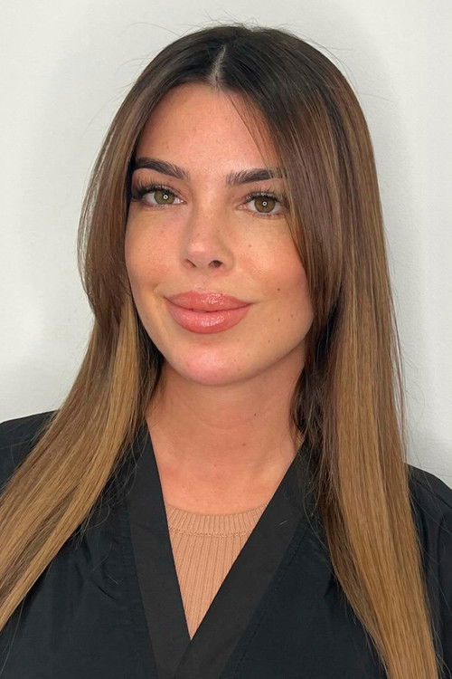 Photo of Andrea Gasca