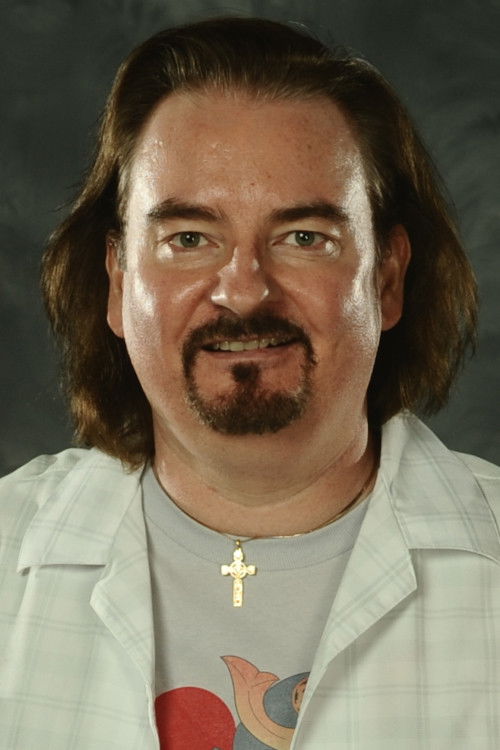 Photo of Brian O'Halloran