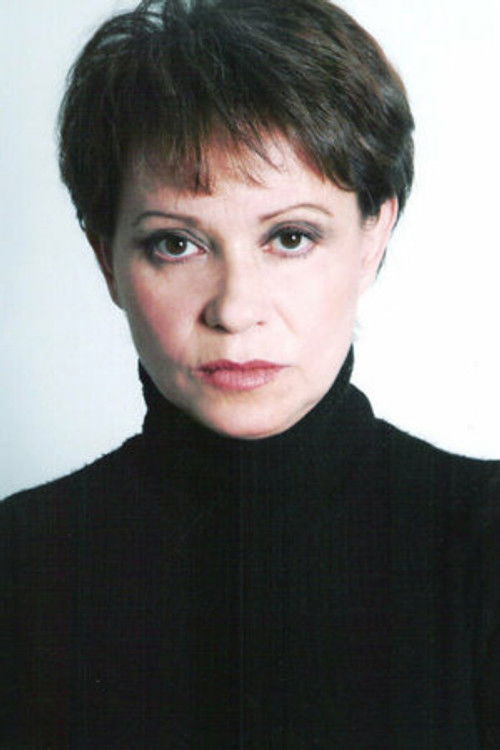 Photo of Adriana Barraza