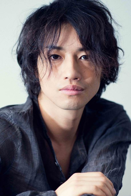 Photo of Takumi Saitoh