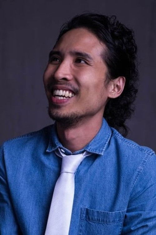 Photo of Pepe Herrera