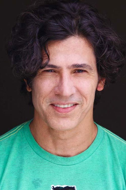 Photo of Leonardo Brício