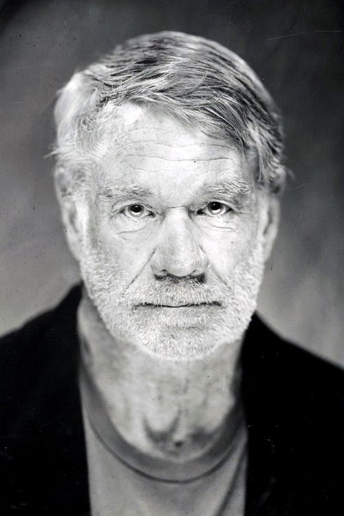 Photo of Gus Van Sant