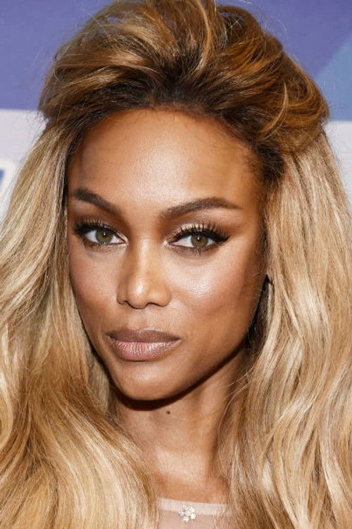 Photo of Tyra Banks
