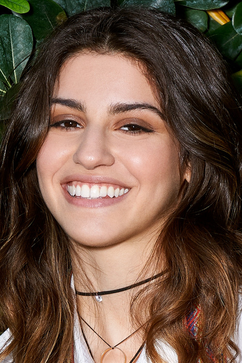 Photo of Isabela Souza