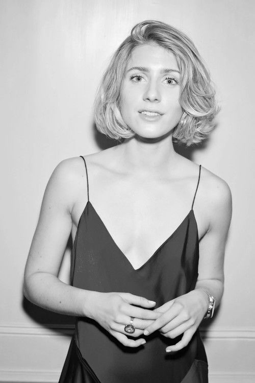 Photo of Laura Tønder