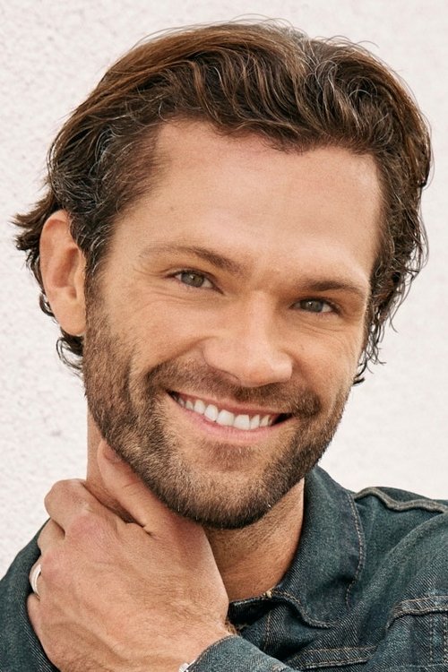 Photo of Jared Padalecki