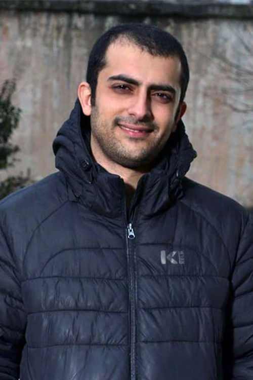 Photo of Emin Efendiyev