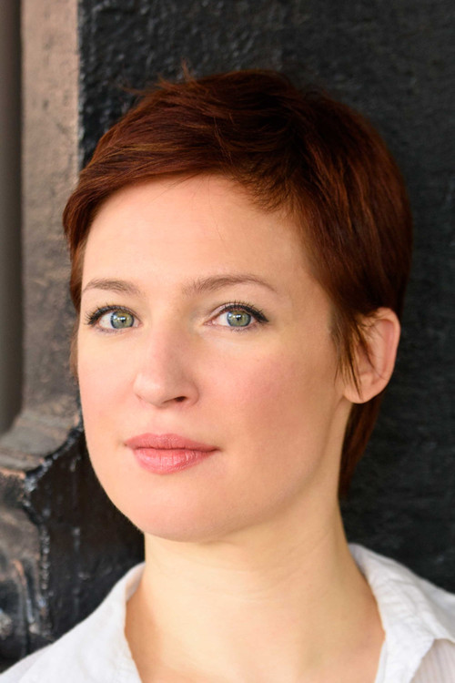 Photo of Zillah Glory