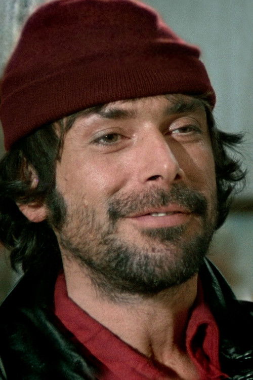 Photo of Tomas Milian