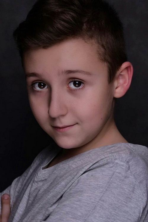 Photo of Vyacheslav Guskov