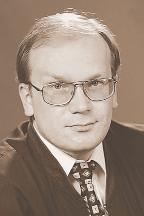 Kirill Dyomin