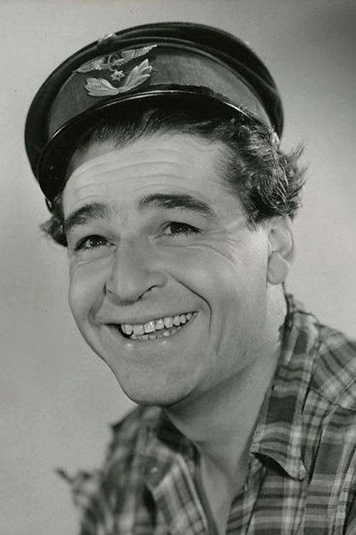 Photo of Carl Ottosen