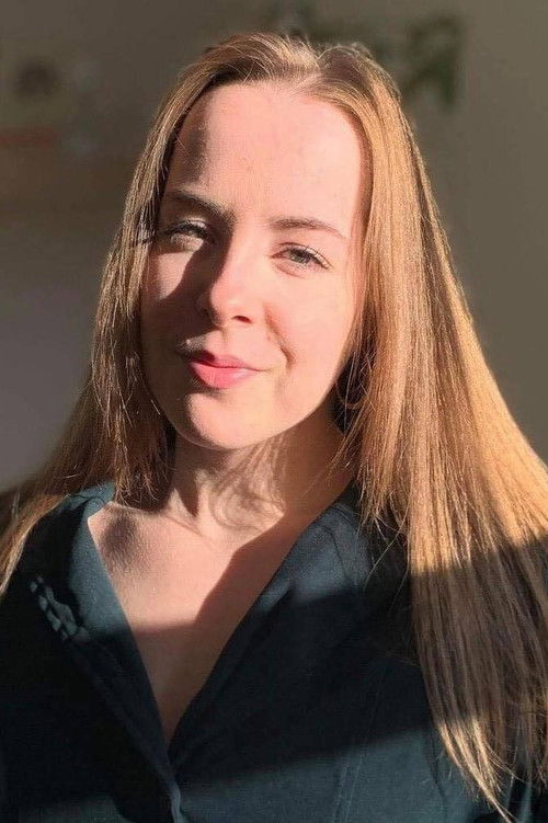 Photo of Gaëlle Graton