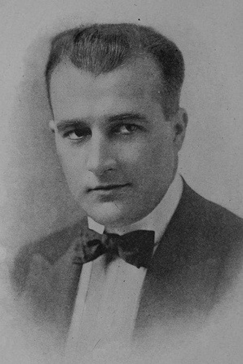 Photo of William Garwood