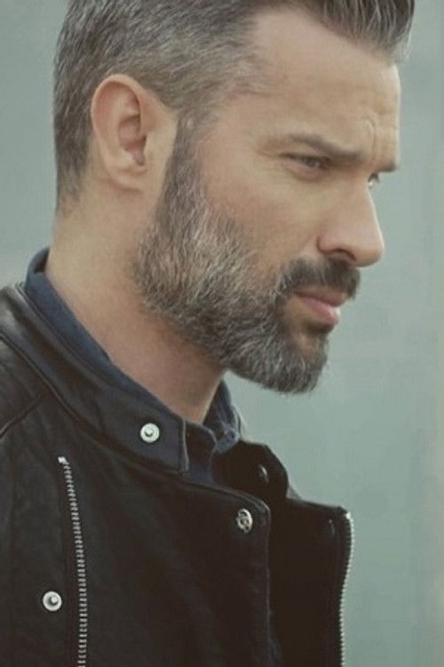 Photo of Asimakis Alexiou