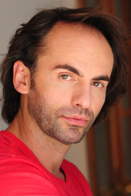 Photo of Dan Istrate