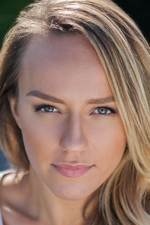 Photo of Alyson Walker