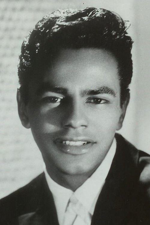 Photo of Johnny Mathis