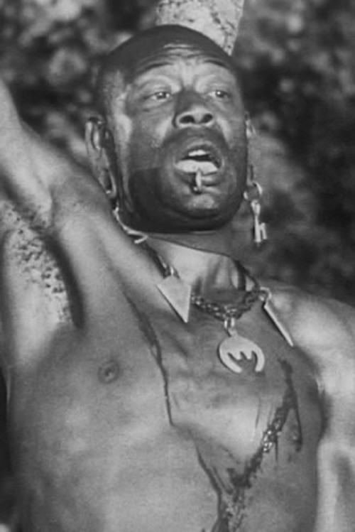 Photo of Nathan Curry