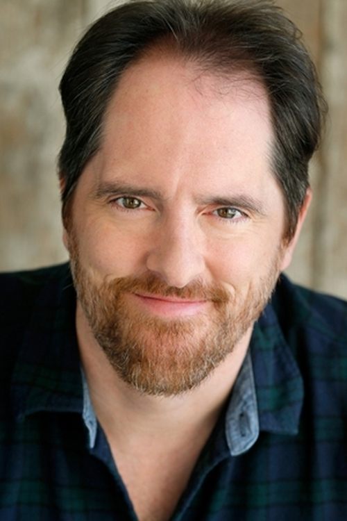 Photo of Brendan Hunt