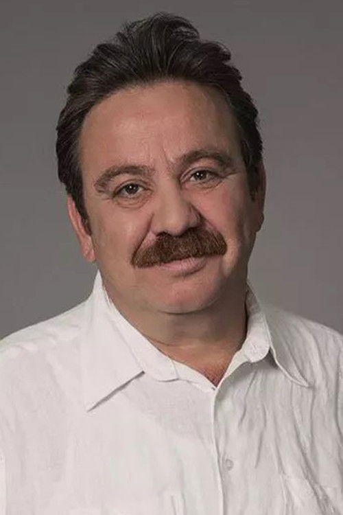 Photo of Serhat Özcan
