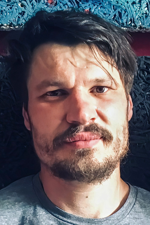 Photo of Polgár Tamás