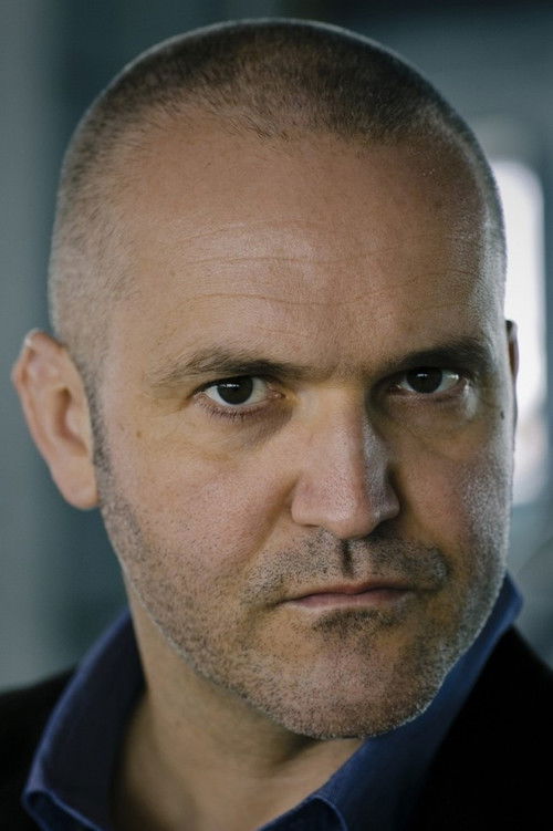 Photo of Rainer Haustein