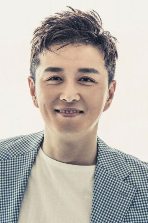 Photo of Jin Tae-hyeon