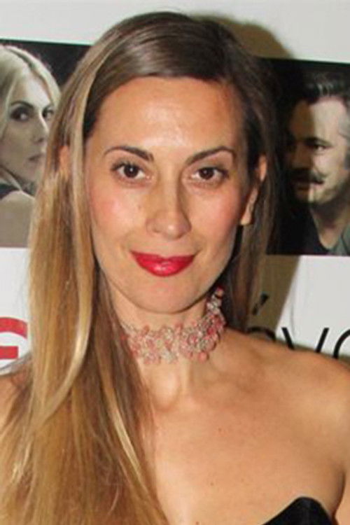 Photo of Vicky Volioti