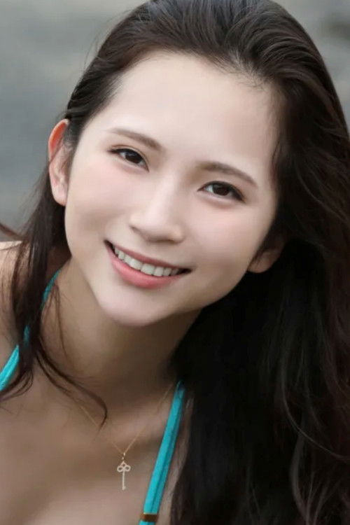 Photo of Miho Machiyama