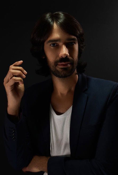 Photo of Daniel Jaber