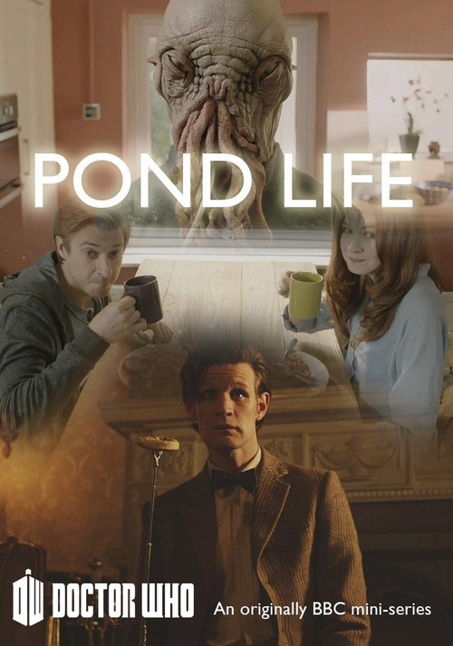 Doctor Who: Pond Life