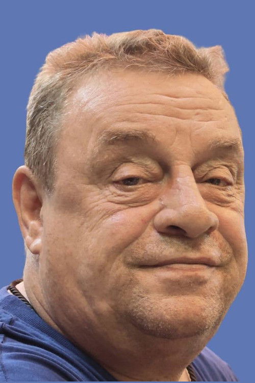 Photo of Thorsten Goebel